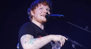 Ed Sheeran Mengubah Restoran Terkenal di London Kucurkan Dana Rp 21 Milliar