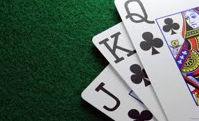 3 Trik Bermain Poker Online Dengan Uang Asli
